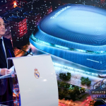 Madrid Ubah Nama Stadion