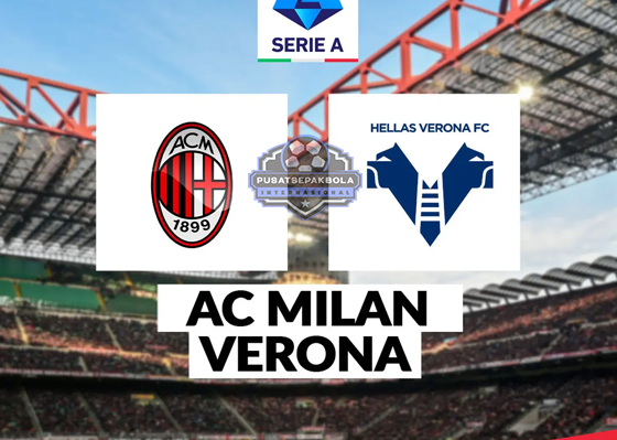 Prediksi Milan Dengan Verona