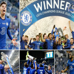 Alasan Chelsea Bisa Juara