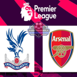 Prediksi Crystalpalace Dengan Arsenal