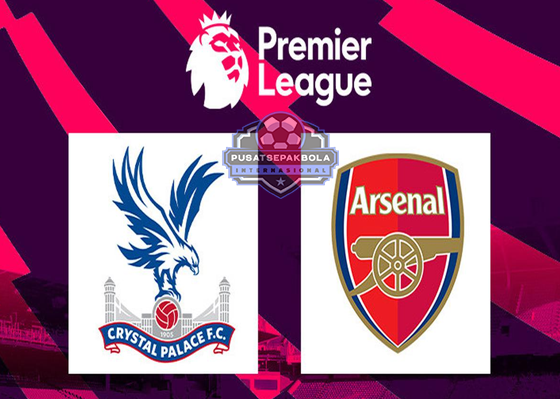 Prediksi Crystalpalace Dengan Arsenal