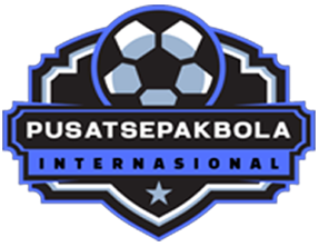 PUSATSEPAKBOLA Internasional Yang terkini dan sangat lengkap