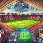 Prediksi Southampton vs Westham