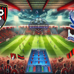 Prediksi Bournemouth Dengan Crystalpalace