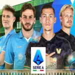 Prediksi Napoli Dan Venezia