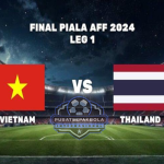 Laga Final Piala AFF