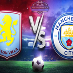 Hasil Astonvilla Dengan manchestercity