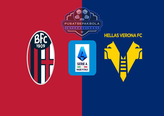 Prediksi Bologna Dengan Verona