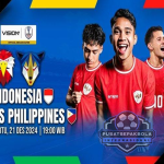 Prediksi Indonesia Dengan Filipina