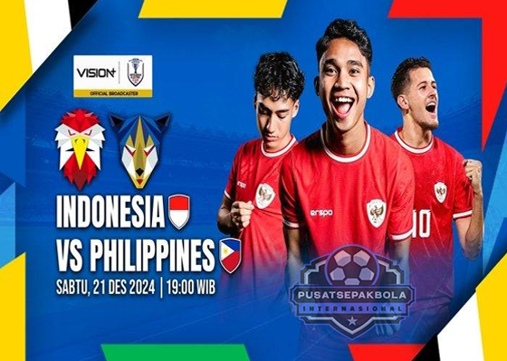 Prediksi Indonesia Dengan Filipina