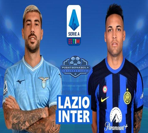 Prediksi Lazio Dengan Inter