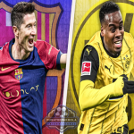 Prediksi Dortmund vs Barcelona