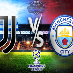 Juventus vs Manchester City