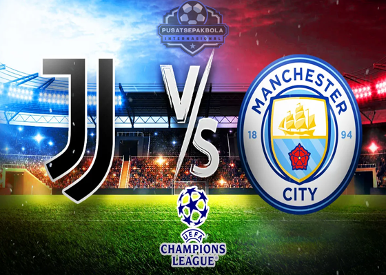 Juventus vs Manchester City