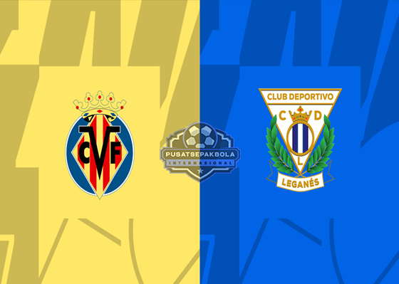 Prediksi Leganes Dengan Villarreal