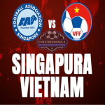 Prediksi Singapura Dengan Vietnam