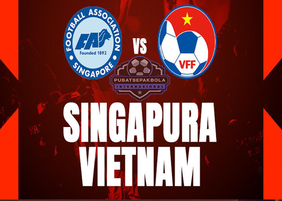 Prediksi Singapura Dengan Vietnam