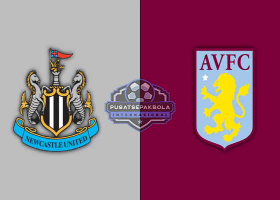 Prediksi Newcastle Dengan Astonvilla