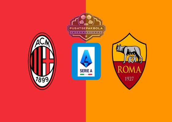 Prediksi Milan Dengan Roma