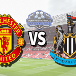 Prediksi Manchesterunited Dengan Newcastle