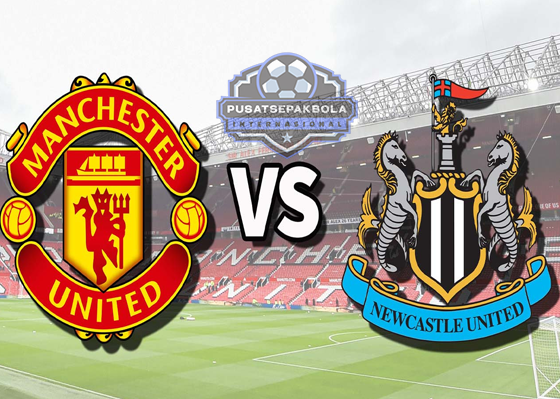 Prediksi Manchesterunited Dengan Newcastle