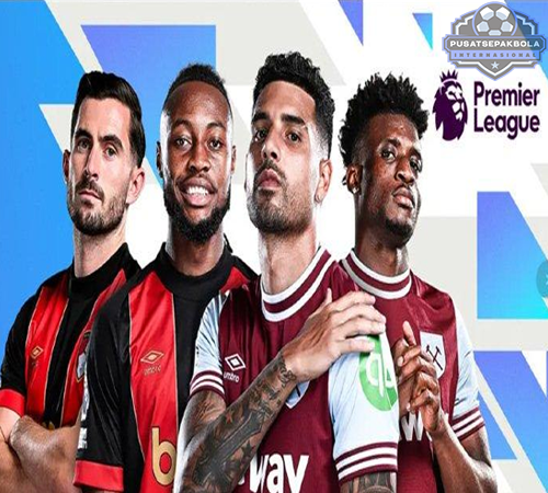 Prediksi Bournemouth Dengan WestHam