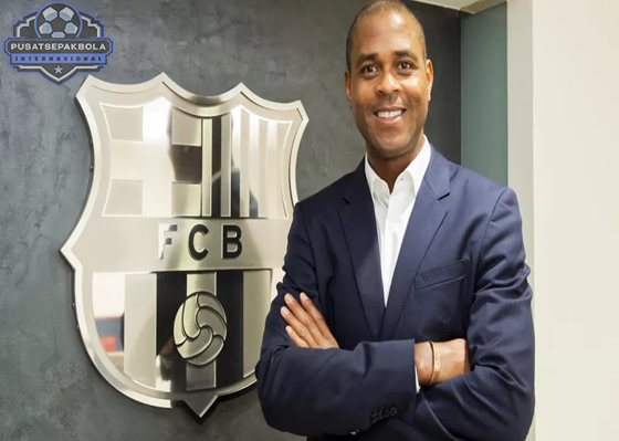 Bedah Taktik Patrick Kluivert