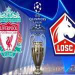 Prediksi Liverpool Dengan Lille