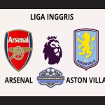 Prediksi Arsenal Dengan Astonvilla