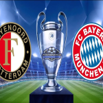 Prediksi Feyenoord Dengan Bayern