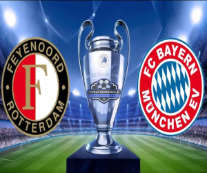 Prediksi Feyenoord Dengan Bayern