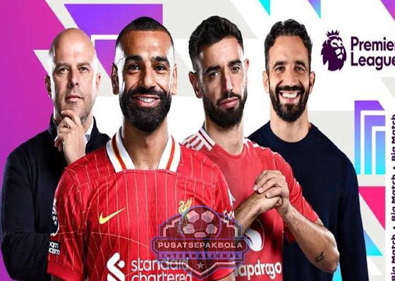 Prediksi Liverpool Dengaan Manchesterunited