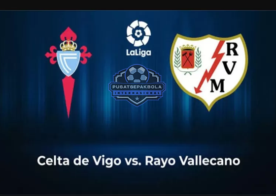 Prediksi Rayo Dengan Celta