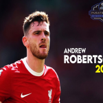 Kandidat Pengganti Andy Robertson