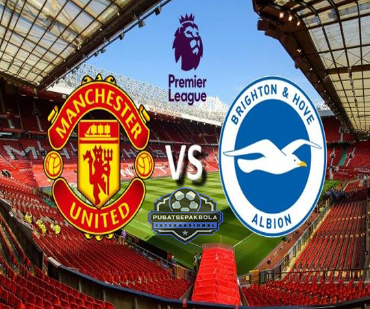 Prediksi Manchesterunited Dan Brighton