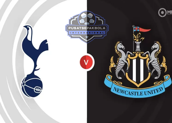 Prediksi Tottenham Dengan Newcastle