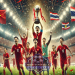 Vietnam Juara Piala AFF