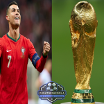 Ronaldo Punya Ambisi Juara