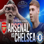 Prediksi Arsenal Vs Chelsea