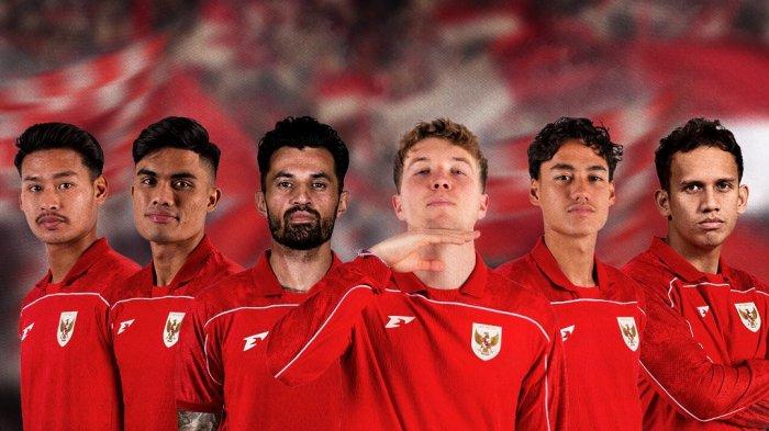 Prediksi Indonesia vs China, Ole Romeny Ujung Tombak