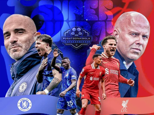 Prediksi Chelsea vs Liverpool