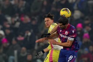 Prediksi Bologna vs Juventus 5 Mei 2025