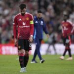 Manchester United vs Aston Villa 25 Mei 2025