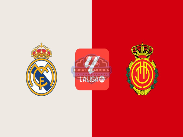 Prediksi Madrid Vs Mallorca