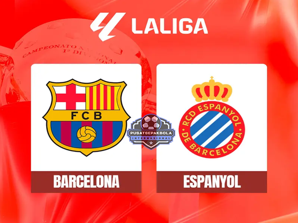 Prediksi Espanyol Vs Barcelona