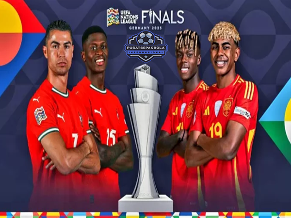 Prediksi Portugal Vs Spanyol