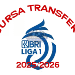 Rumor Transfer Liga 1