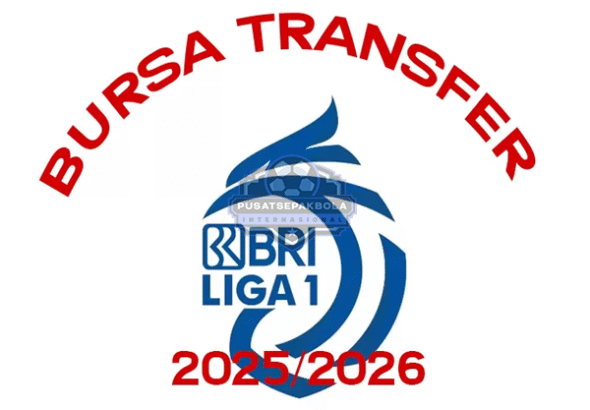 Rumor Transfer Liga 1