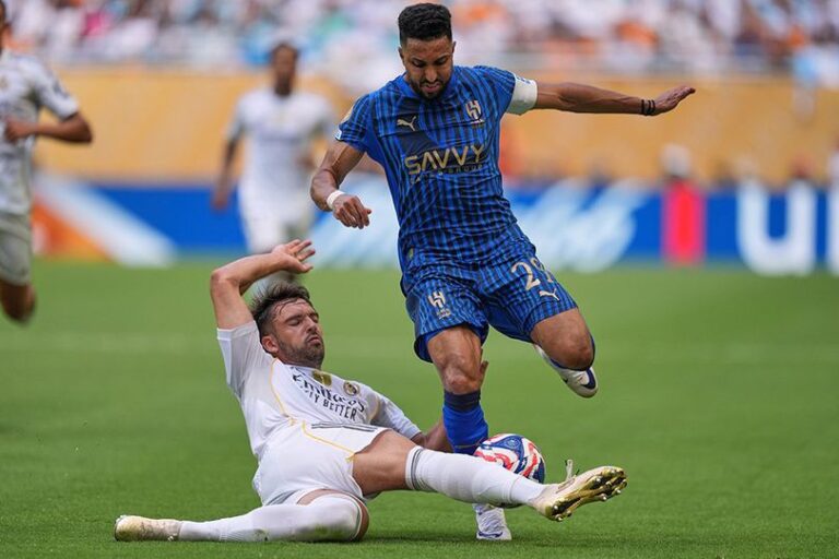 Nico Williams Jadi Ganjalan Rashford Gabung Barcelona?