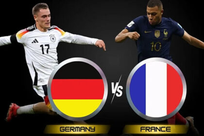 Prediksi Jerman vs Prancis 8 Juni 2025